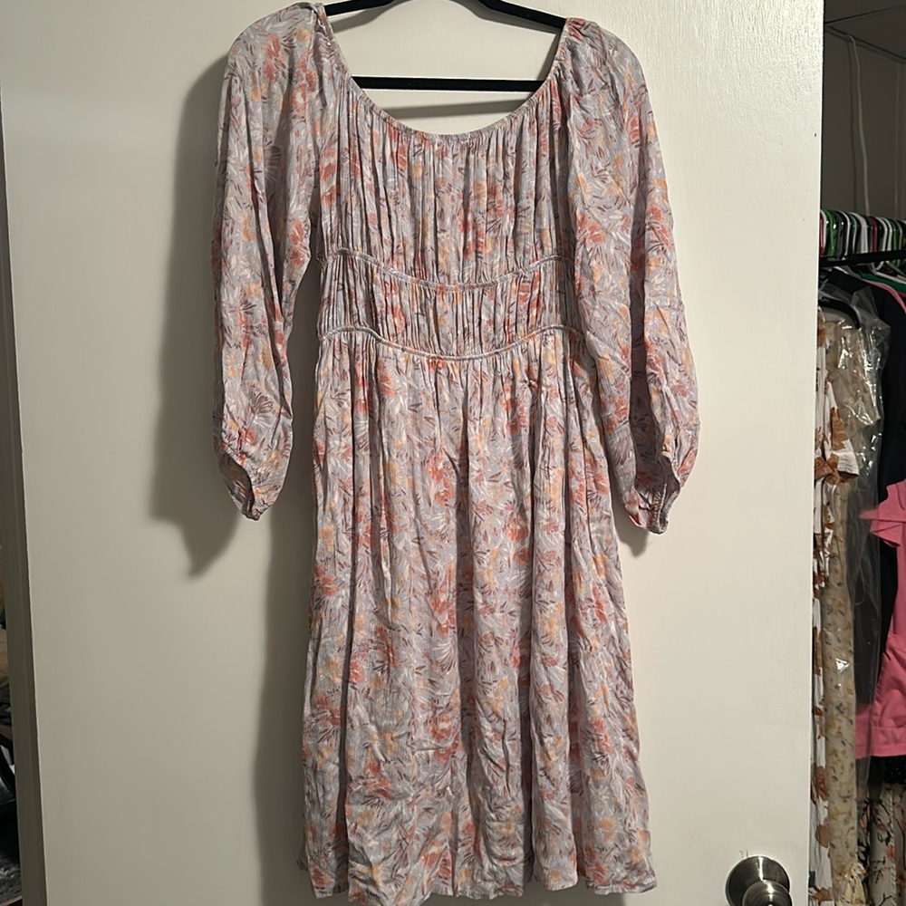 Perfect Year Round Dress